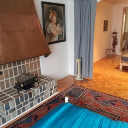 Casa Di Marco Apartment Antwerpen Ngoại thất bức ảnh