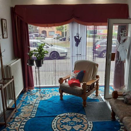 Casa Di Marco Apartment Antwerpen Ngoại thất bức ảnh