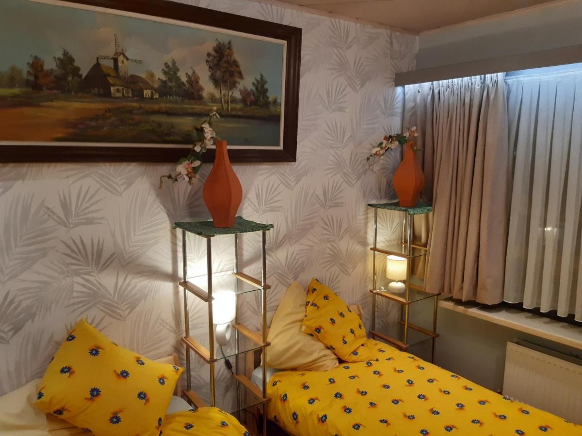 Casa Di Marco Apartment Antwerpen Ngoại thất bức ảnh