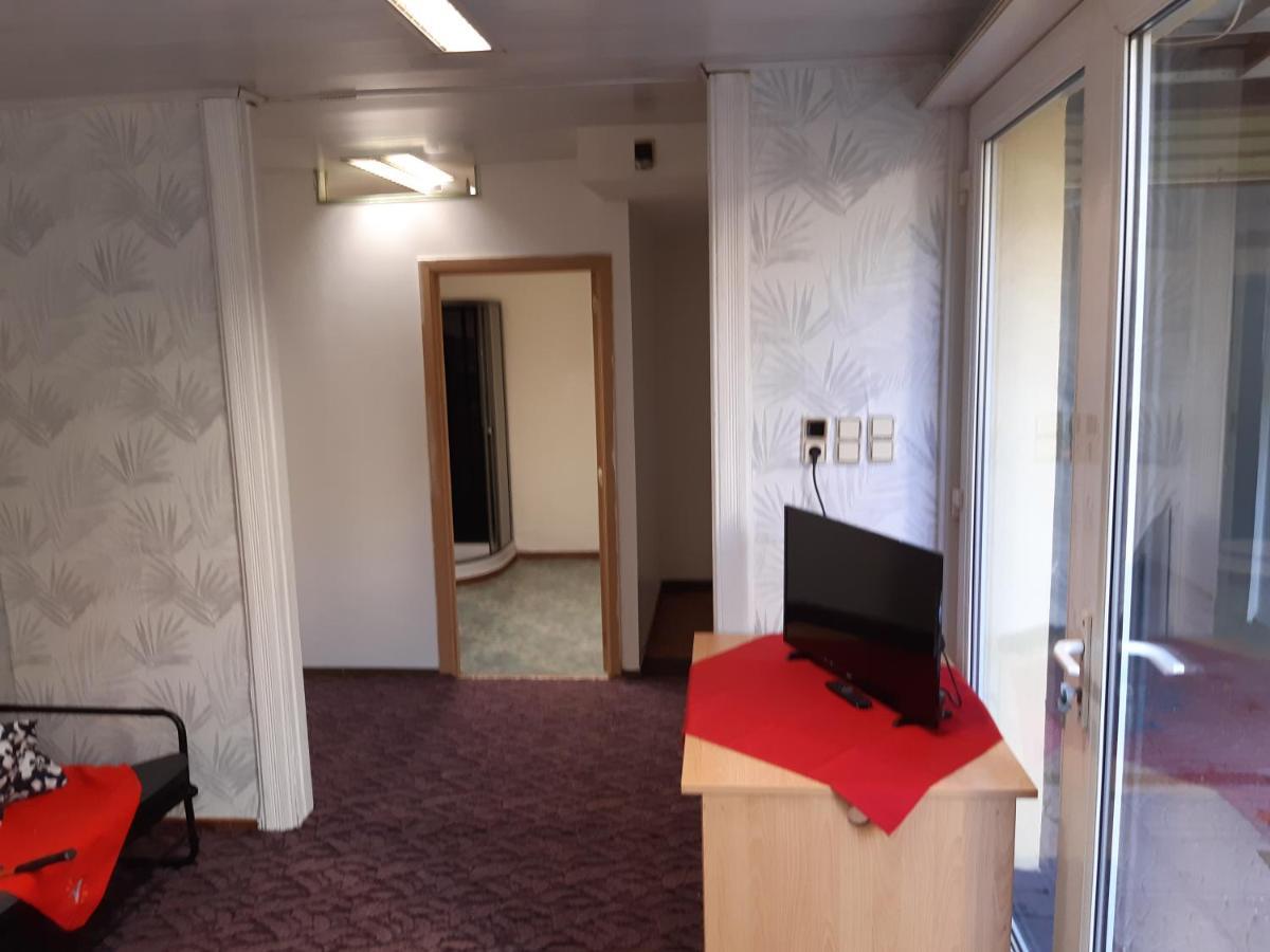 Casa Di Marco Apartment Antwerpen Ngoại thất bức ảnh