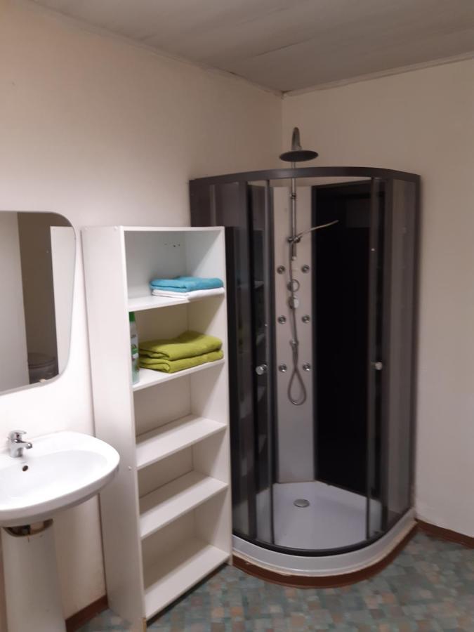 Casa Di Marco Apartment Antwerpen Ngoại thất bức ảnh
