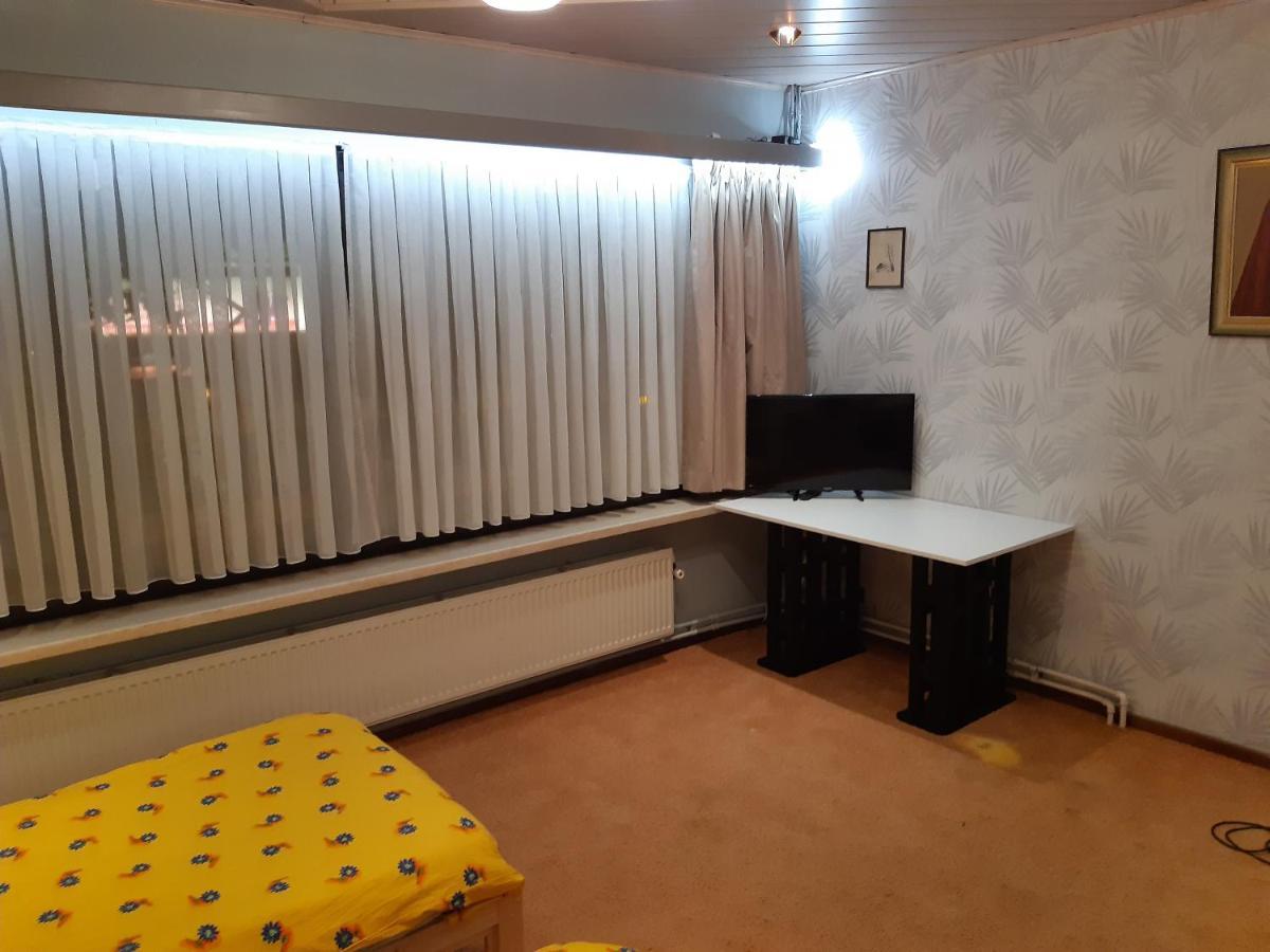 Casa Di Marco Apartment Antwerpen Ngoại thất bức ảnh