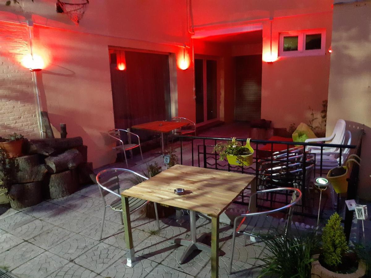 Casa Di Marco Apartment Antwerpen Ngoại thất bức ảnh