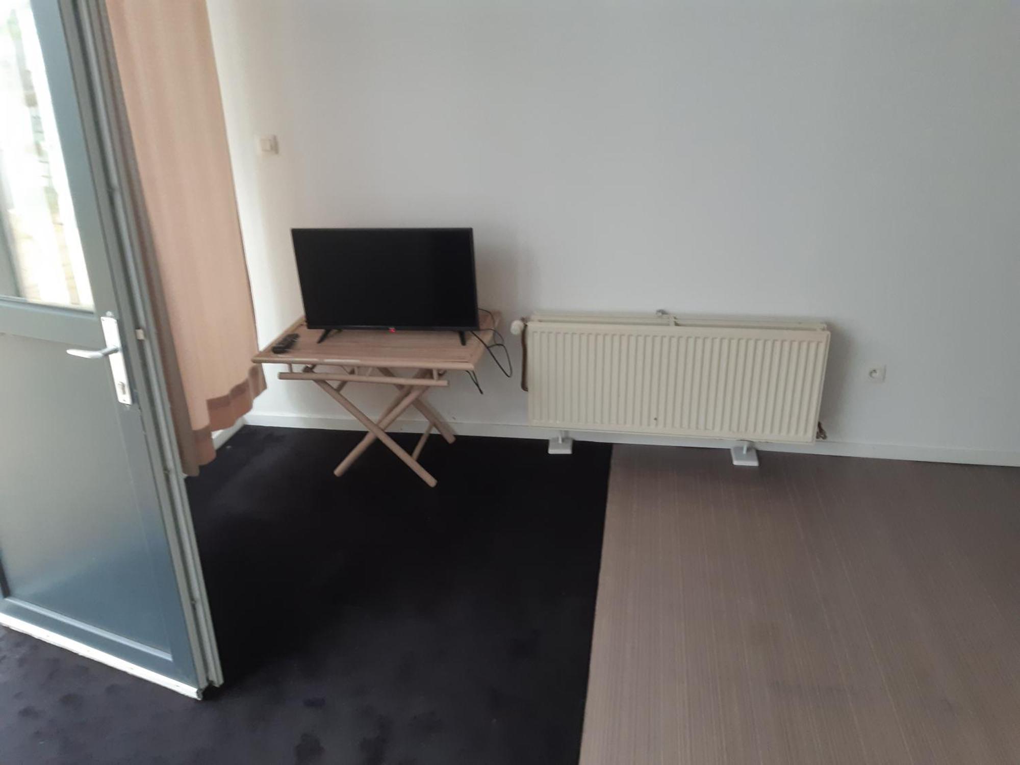 Casa Di Marco Apartment Antwerpen Ngoại thất bức ảnh