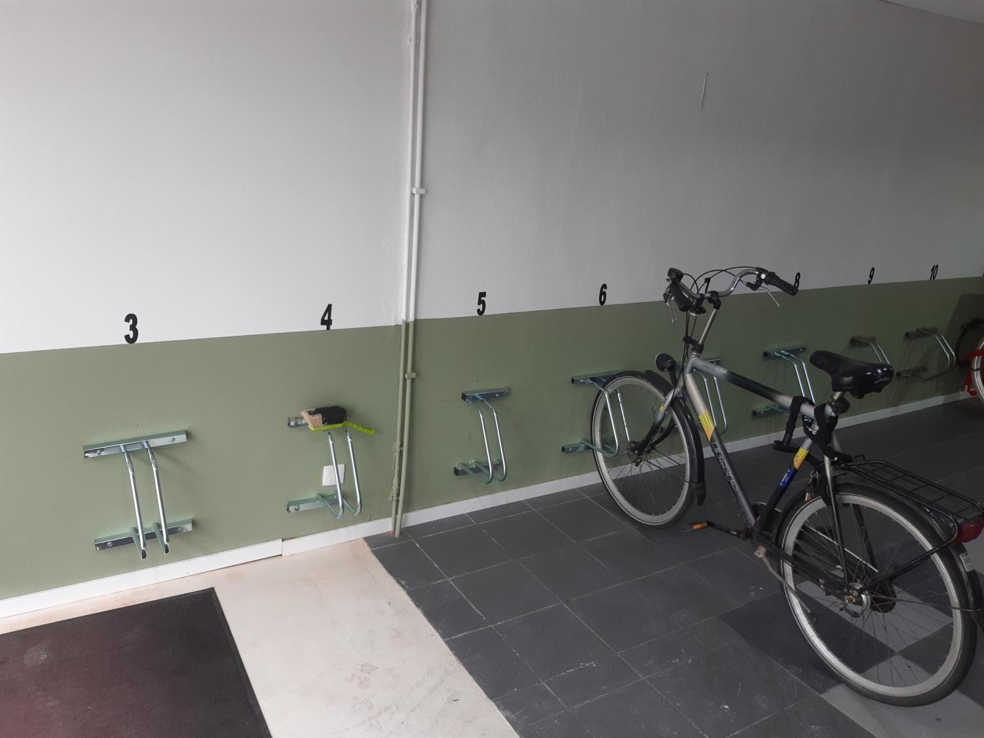 Casa Di Marco Apartment Antwerpen Ngoại thất bức ảnh