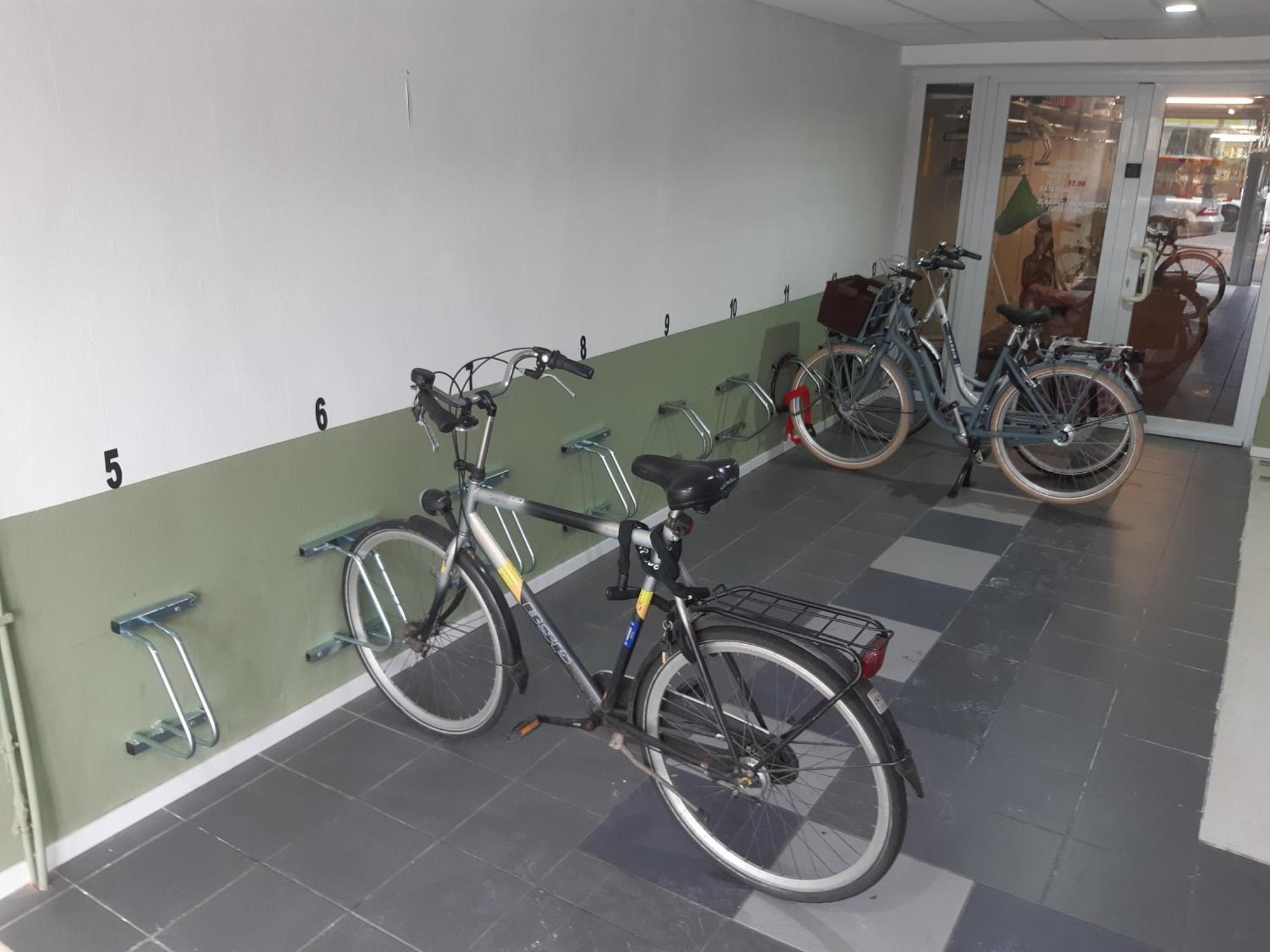 Casa Di Marco Apartment Antwerpen Ngoại thất bức ảnh