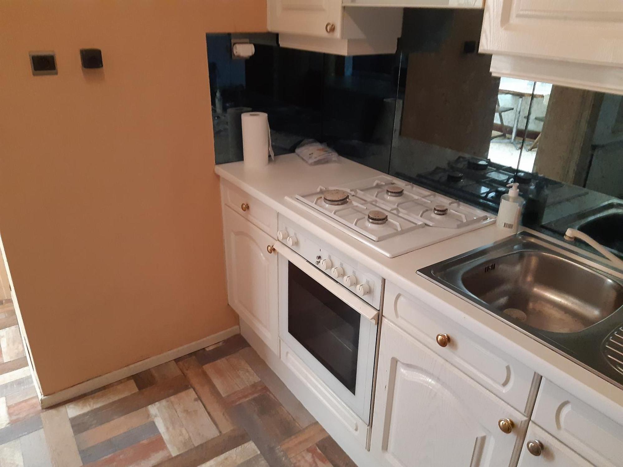Casa Di Marco Apartment Antwerpen Ngoại thất bức ảnh