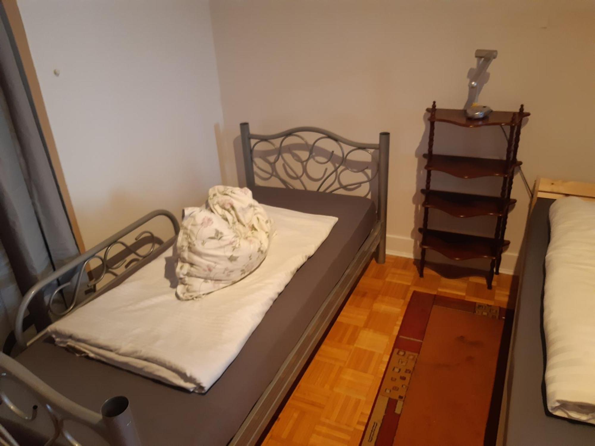 Casa Di Marco Apartment Antwerpen Ngoại thất bức ảnh
