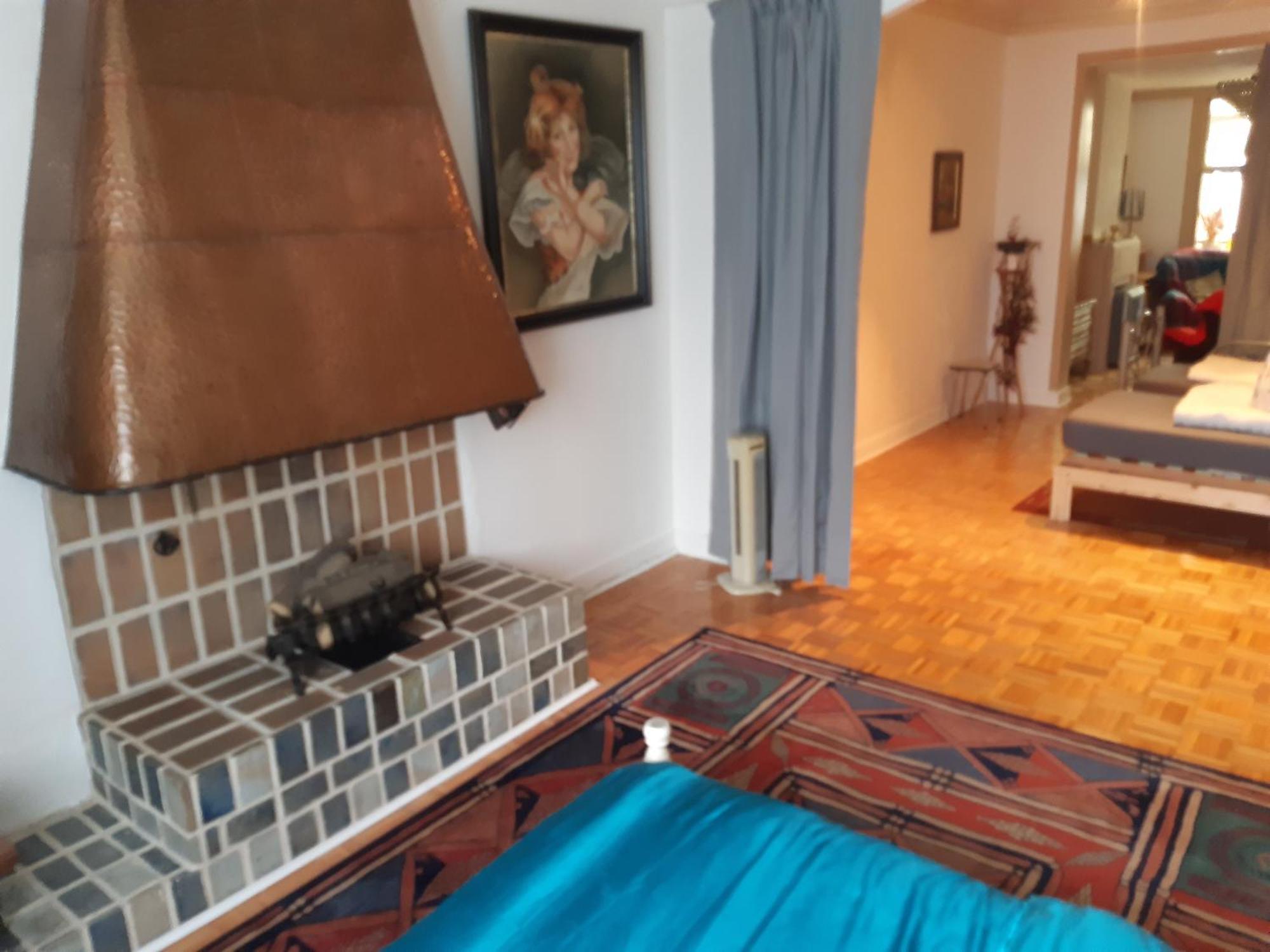 Casa Di Marco Apartment Antwerpen Ngoại thất bức ảnh