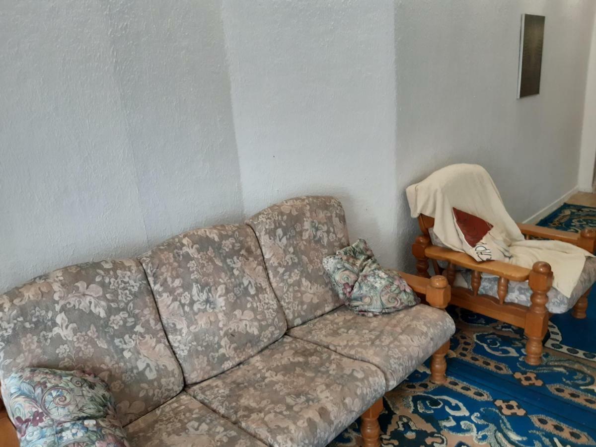 Casa Di Marco Apartment Antwerpen Ngoại thất bức ảnh