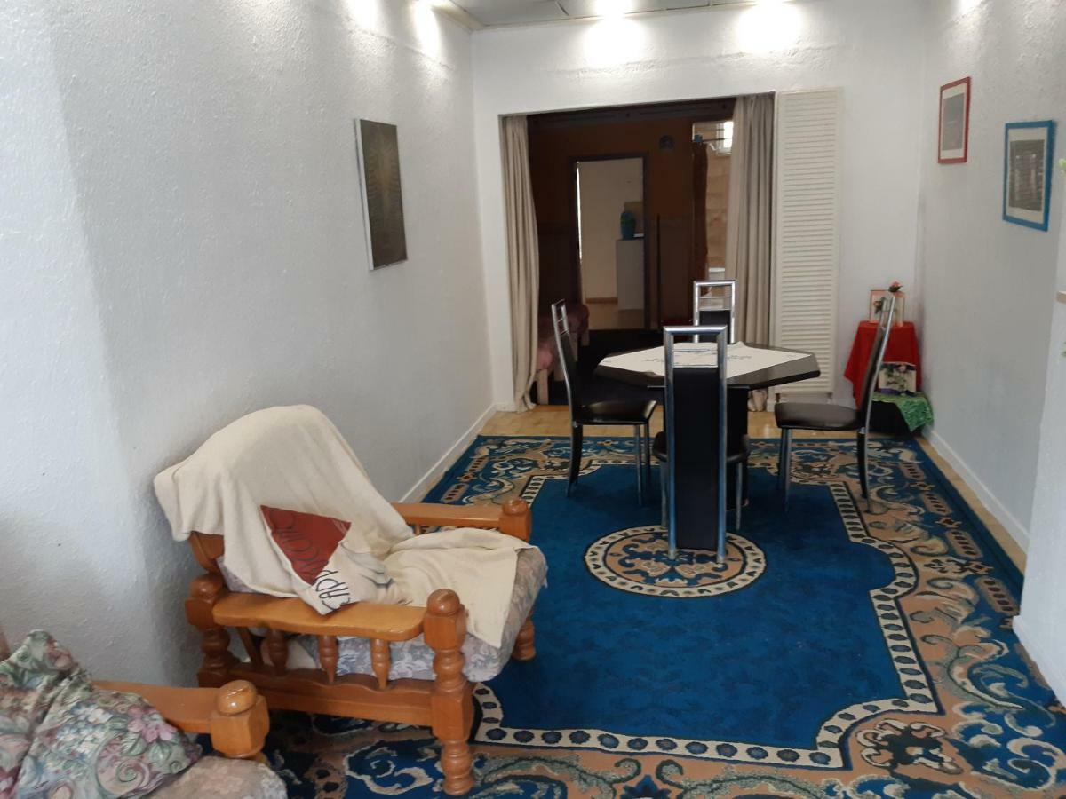 Casa Di Marco Apartment Antwerpen Ngoại thất bức ảnh
