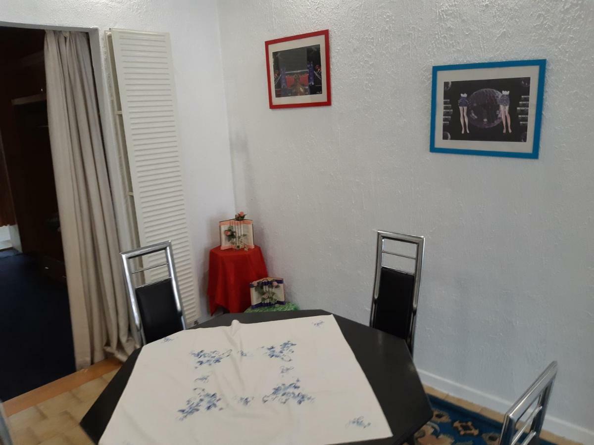 Casa Di Marco Apartment Antwerpen Ngoại thất bức ảnh