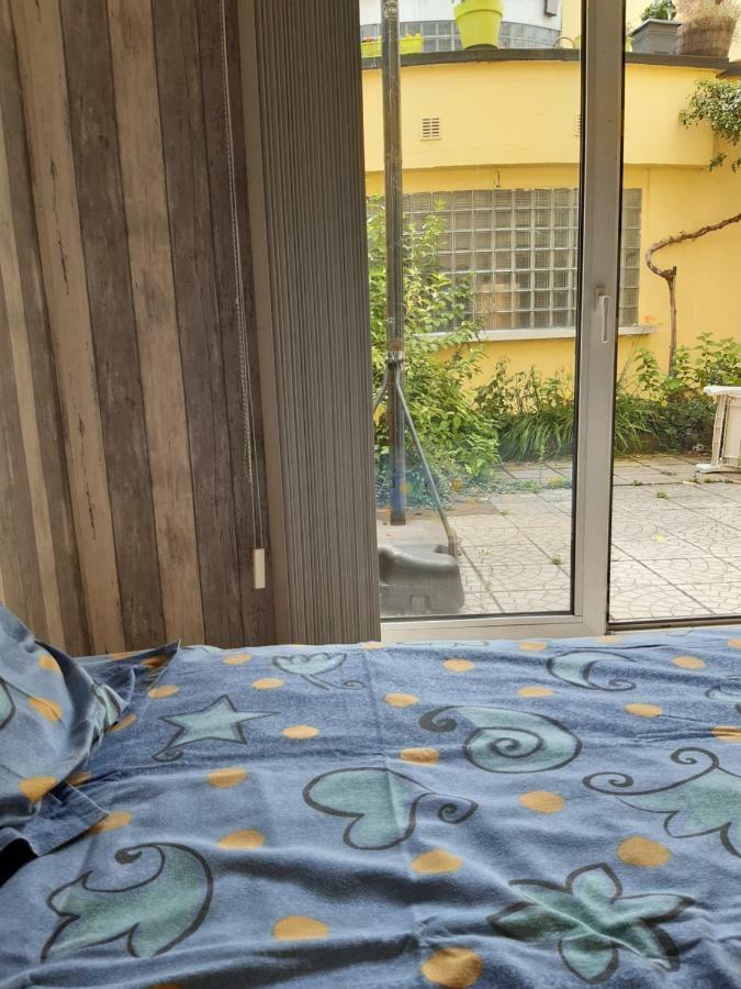 Casa Di Marco Apartment Antwerpen Ngoại thất bức ảnh