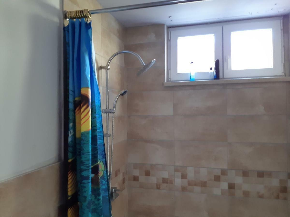 Casa Di Marco Apartment Antwerpen Ngoại thất bức ảnh