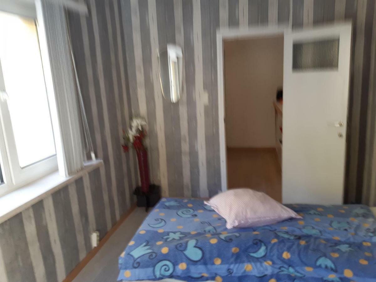 Casa Di Marco Apartment Antwerpen Ngoại thất bức ảnh