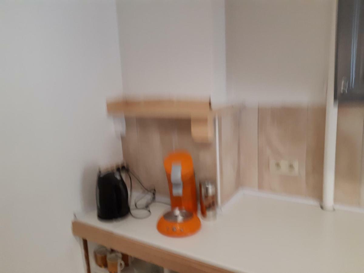 Casa Di Marco Apartment Antwerpen Ngoại thất bức ảnh