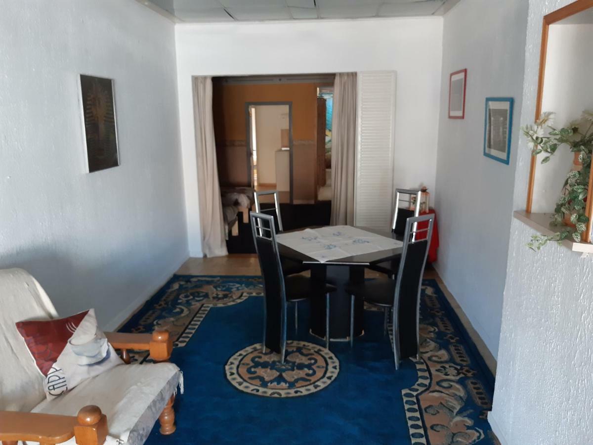 Casa Di Marco Apartment Antwerpen Ngoại thất bức ảnh