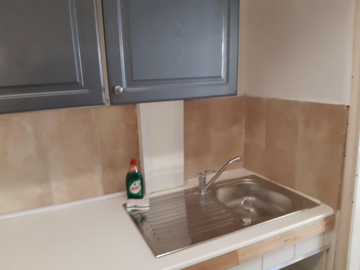 Casa Di Marco Apartment Antwerpen Ngoại thất bức ảnh