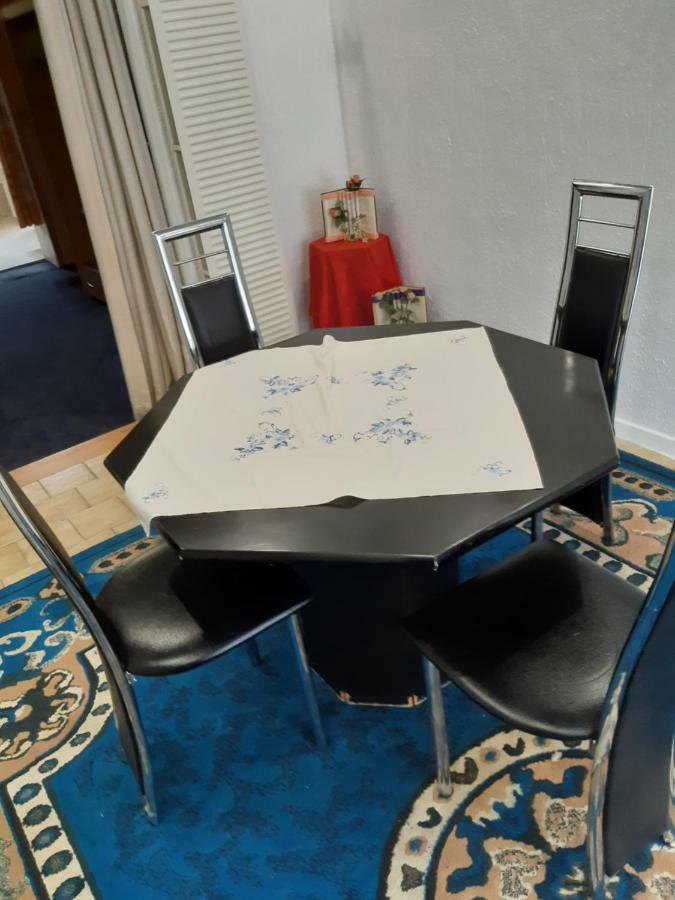 Casa Di Marco Apartment Antwerpen Ngoại thất bức ảnh