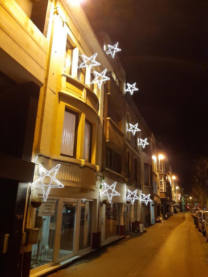 Casa Di Marco Apartment Antwerpen Ngoại thất bức ảnh